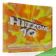 CD - TMF Hitzone 10 | 20 TRX | 2000 | 743217407520 - 0 - Thumbnail