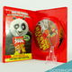 DVD - Kung Fu Panda | 2-DISK | Animatie - 6 - Thumbnail