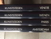 Boeken artis historia ( kunststeden ) in prima staat - 1 - Thumbnail