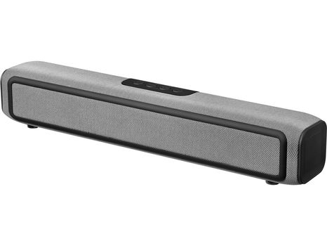 Bluetooth Speakerphone Bar werkt op alle merken smartphones - 0