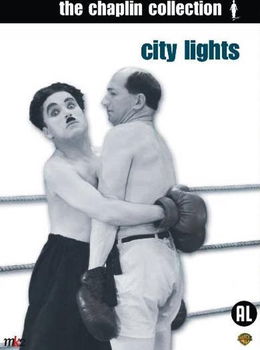 Charlie Chaplin - City Lights (2 DVD) - 0