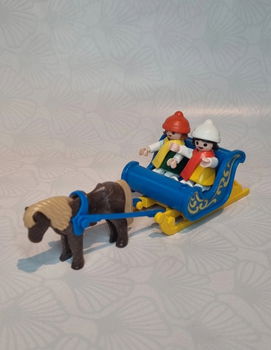 Playmobil set 3391 - 0