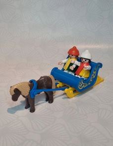 Playmobil set 3391