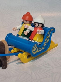 Playmobil set 3391 - 1