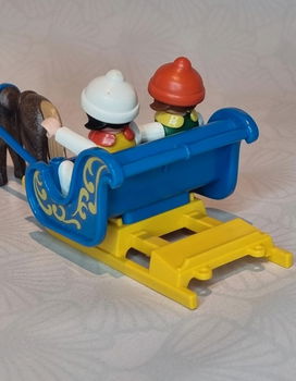 Playmobil set 3391 - 4