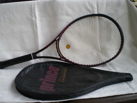 Tennisracket (dames) - 0