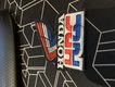 Embleem Honda HRC rechts - 0 - Thumbnail