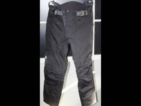 Zomer Motorbroek Cycle Spirit M - 1