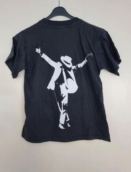 Michael Jackson Shirt - 2