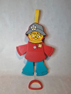 Fisher-Price Jolly Jumper