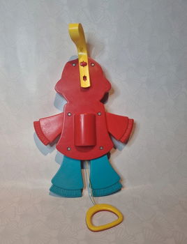 Fisher-Price Jolly Jumper - 2