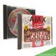 CD - AJAX - Forever 1993 + The Champs 1995 - 0 - Thumbnail