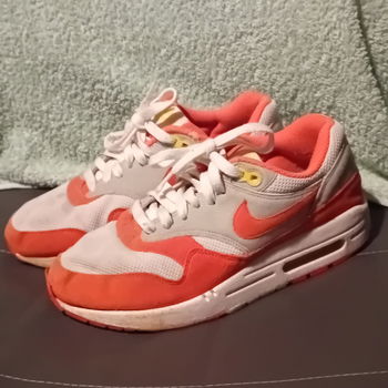 Nike air max 1 maat 38,5 - 1