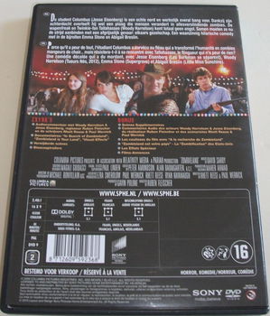 Dvd *** ZOMBIELAND *** - 1