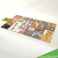 32x CD Singles 90s | ZIE OMSCHRIJVING!