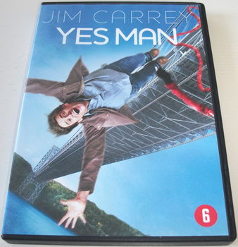 Dvd *** YES MAN *** - 0