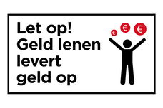 Lening gezocht