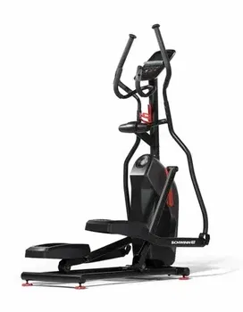 Schwinn 510E Crosstrainer nieuw in doos € 299,00 - 4