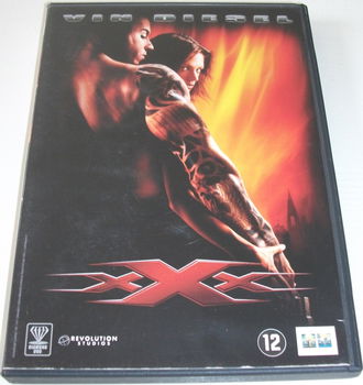 Dvd *** XXX *** - 0