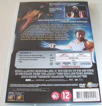 Dvd *** X-MEN 2 *** - 1