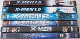 Dvd *** X-MEN 2 *** - 5 - Thumbnail