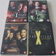 Dvd *** X-FILES *** Existence - 4 - Thumbnail