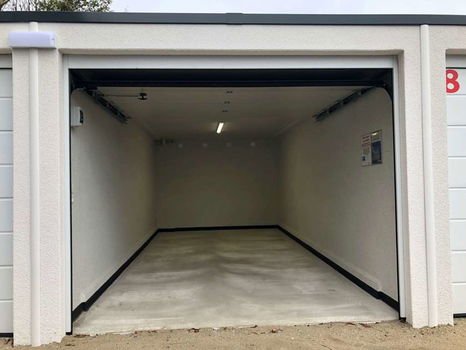 Opslagruimte huren Aalsmeer (garageboxen, opslagruimtes, motorstallingen en opslagcontainers) - 5