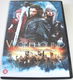 Dvd *** WOLFHOUND *** The Rise of The Warrior - 0 - Thumbnail