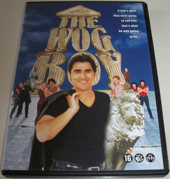 Dvd *** WOGBOY *** - 0