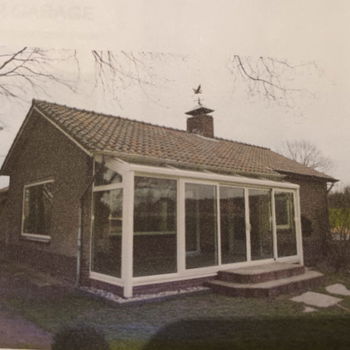 Vrijstaande Bungalow te koop 1000 m2 perceel 375.000 - 1