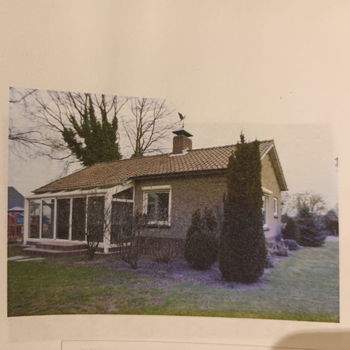 Vrijstaande Bungalow te koop 1000 m2 perceel 375.000 - 5