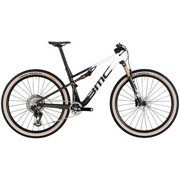 2024 BMC Fourstroke 01 LTD Mountain Bike (RACYCLESPORT) - 0