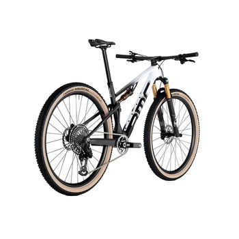 2024 BMC Fourstroke 01 LTD Mountain Bike (RACYCLESPORT) - 2