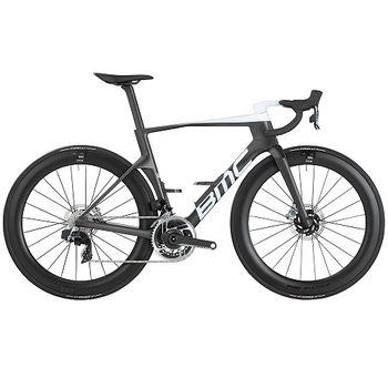 2024 BMC Teammachine R 01 LTD Road Bike (RACYCLESPORT) - 0