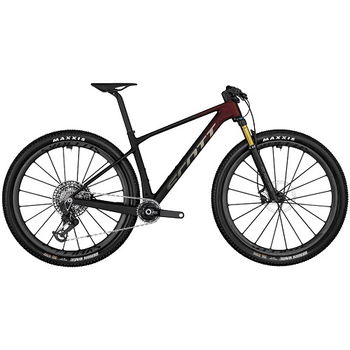 2024 SCOTT Scale RC SL TR Mountain Bike (RACYCLESPORT) - 0