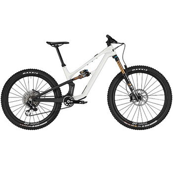 2024 Canyon Spectral CF LTD Mountain Bike (RACYCLESPORT) - 0