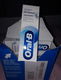 Oral b tandpasta - 0 - Thumbnail