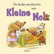 Nele Moost - De Leuke Avonturen Van Kleine Mol (Hardcover/Gebonden) - 0 - Thumbnail