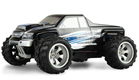 22274 VORTEX18 BLUE, MONSTERTRUCK 1:18 4WD RTR Demo - 0 - Thumbnail