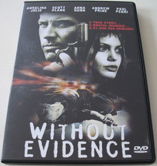 Dvd *** WITHOUT EVIDENCE ***