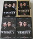 Dvd *** WISEGUY *** 3-DVD Boxset Seizoen 1 Part Two - 4 - Thumbnail