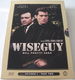 Dvd *** WISEGUY *** 3-DVD Boxset Seizoen 1 Part Two SE - 0 - Thumbnail