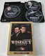 Dvd *** WISEGUY *** 3-DVD Boxset Seizoen 1 Part Two SE - 3 - Thumbnail