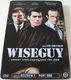 Dvd *** WISEGUY *** 4-DVD Box Steelbook Seizoen 1 Part One - 0 - Thumbnail