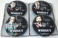 Dvd *** WISEGUY *** 4-DVD Box Steelbook Seizoen 1 Part One - 3 - Thumbnail