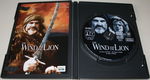 Dvd *** WIND AND THE LION *** - 3 - Thumbnail