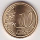 10 cent 2023 Litouwen (UNC) - 1 - Thumbnail