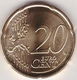 20 cent 2015 Litouwen (UNC) - 1 - Thumbnail