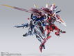 Bandai Metal Build 1/100 ZGMF-X09A Justice Gundam - 6 - Thumbnail