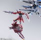 Bandai Metal Build 1/100 ZGMF-X09A Justice Gundam - 7 - Thumbnail